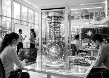 MIT and IBM launch new research lab focused on AI and quantum computing
