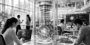 MIT and IBM launch new research lab focused on AI and quantum computing