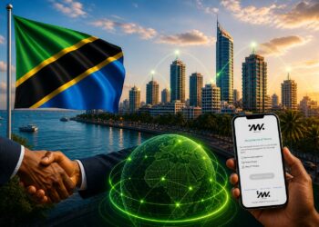 MSTRpay initiates strategic market entry into Tanzania