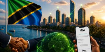MSTRpay initiates strategic market entry into Tanzania