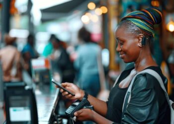 Africa’s $1.4 trillion mobile money market enters a new phase – MSTRpay moves to capture scale