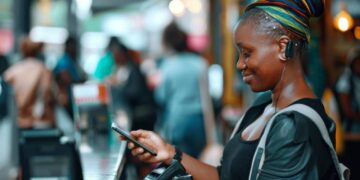 Africa’s $1.4 trillion mobile money market enters a new phase – MSTRpay moves to capture scale