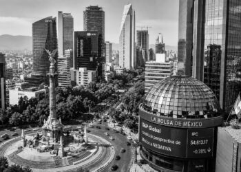 Mexico insists reforms will restore confidence after S&P warning