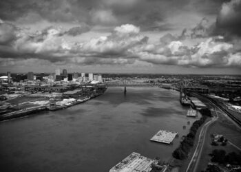 Scientists warn New Orleans faces ‘point of no return’ from rising seas