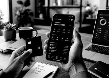 Nigerian fintechs move deeper into banking territory