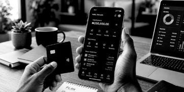 Nigerian fintechs move deeper into banking territory