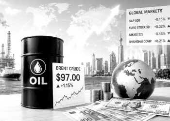 Oil rises as Iran tensions keep global markets on edge