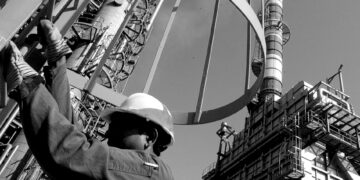 Could the UAE’s Opec exit trigger a new global oil price war?