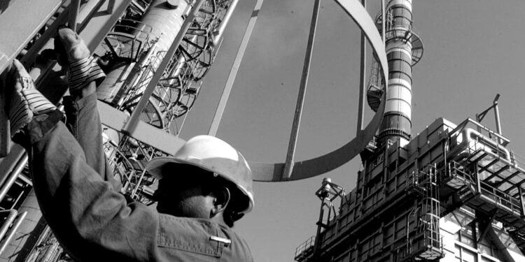 Could the UAE’s Opec exit trigger a new global oil price war?