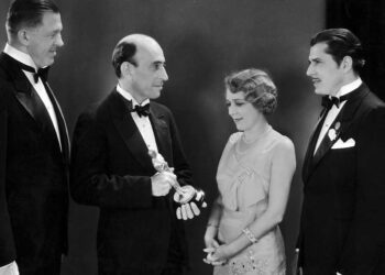 On this day in 1929: The first Academy Awards: Hollywood’s night that changed cinema forever