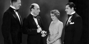 On this day in 1929: The first Academy Awards: Hollywood’s night that changed cinema forever