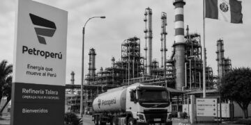 Petroperú seeks international credit support amid pressure on crude supply operations
