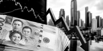 Philippine peso falls to record low as dollar strength pressures Manila