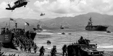 Beijing condemns US-Philippines military drills near Taiwan