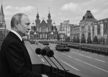 Putin signals Ukraine war may be nearing decisive phase
