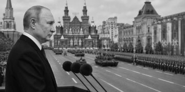 Putin signals Ukraine war may be nearing decisive phase