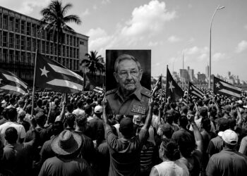 Cuba rallies behind Raúl Castro as Russia backs Havana