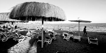 Middle East war clouds Egyptian tourism outlook