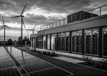Australian states push for green-powered datacentres as Queensland breaks ranks
