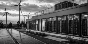 Australian states push for green-powered datacentres as Queensland breaks ranks
