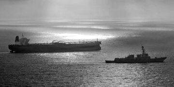 US awaits Iran response as ceasefire negotiations continue amid Hormuz fighting