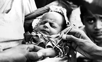 On this day in 1980: The day humanity defeated smallpox