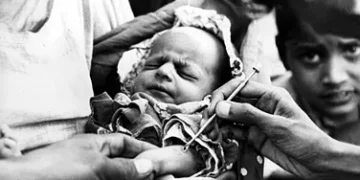 On this day in 1980: The day humanity defeated smallpox