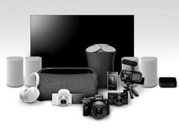 On this day in 1946: Sony Corporation was founded by Ibuka Masaru and Morita Akio.