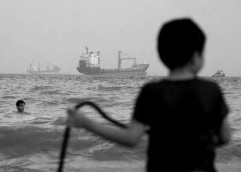Donald Trump sends warships to break Iran’s Strait of Hormuz blockade
