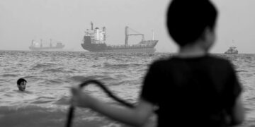 Donald Trump sends warships to break Iran’s Strait of Hormuz blockade