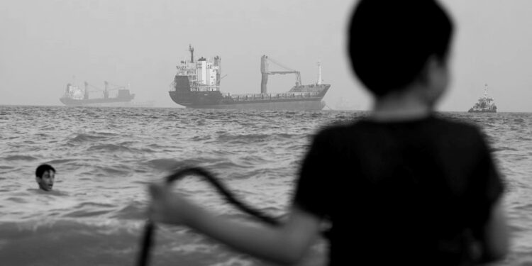 Donald Trump sends warships to break Iran’s Strait of Hormuz blockade