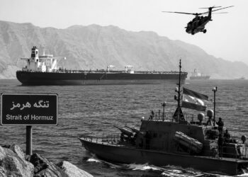Trump rejects Iranian peace response as tensions escalate around Strait of Hormuz