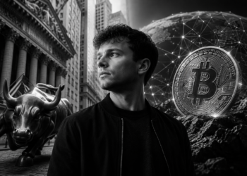Strike CEO says Wall Street cannot destroy Bitcoin’s long-term future