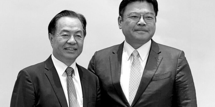 Kinpo expands supply chain role with U.S. game console contract
