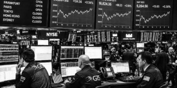 Global markets remain active despite widespread public holidays