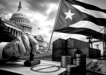 Washington escalates pressure on Cuban leadership with new sanctions