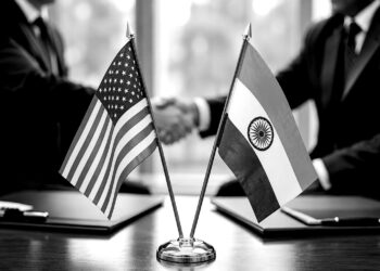 US trade team heads to India for interim deal talks