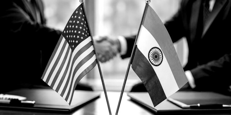 US trade team heads to India for interim deal talks