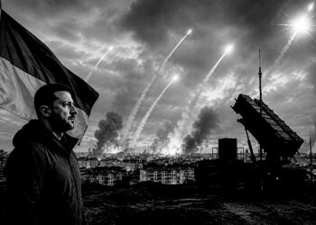 Zelenskyy urges US to close Ukraine’s missile gap
