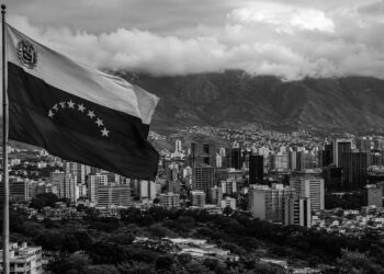 Venezuela launches historic debt restructuring effort after years of default