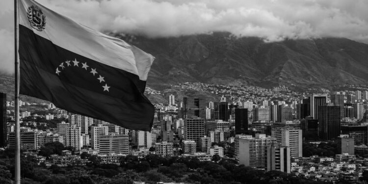 Venezuela launches historic debt restructuring effort after years of default