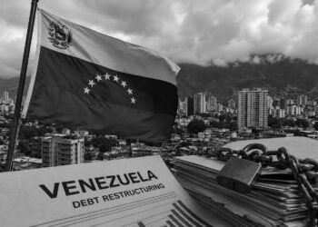 Venezuela starts historic debt restructuring