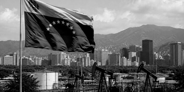 Investors rush toward Venezuela as debt restructuring sparks cautious optimism