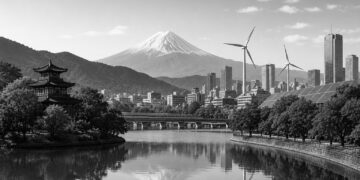 Hanoi and Yamanashi strengthen partnership in green development and hydrogen technology