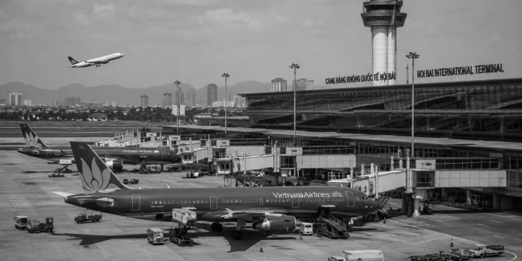 Vietnam’s aviation rebound accelerates tourism growth despite global uncertainty