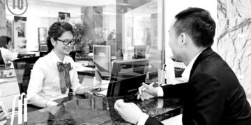 Vietnamese banks face new competition era shaped by ESG and AI