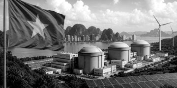 Vietnam accelerates search for long-term energy stability