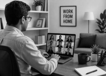 Indian IT sector pushes for wider work-from-home measures amid oil price concerns