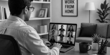 Indian IT sector pushes for wider work-from-home measures amid oil price concerns