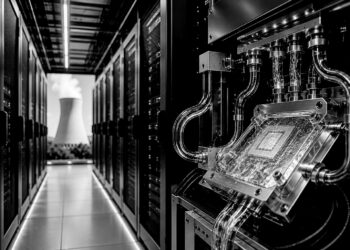MIT spinout develops nuclear-inspired cooling system for AI data centres